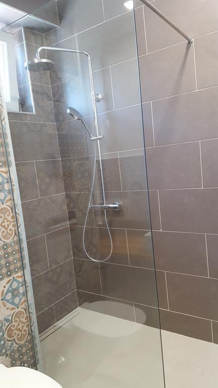 Le Reve Apartment Mamaia Nord Bagian luar foto